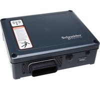 Schneider elec pic - MSS 93 00 - Télécommande System LED.2 pôles auxiliaire 12r avec