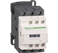 Schneider Elec Pic - PC7 03 01 - Contacteur 18 A 1 NA/1NC 36 V cc-ar antiparasito Anneau