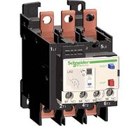 Schneider Elec Pic - PC9 52 01 - Rele Protection Homme Taille 12 - 18 A Classe 20 A