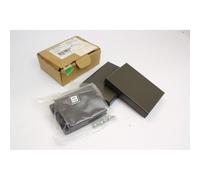 Schneider Electric 014643 NSYSPS3100 Jeu de 2 trappes 100x300 (B1124)