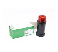 Schneider Electric 084561 XVB C6B4 Red Strobe Unit (B986)