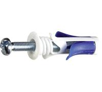 Schneider Electric 1244003 Cheville pour corps creux 25 pc(s)