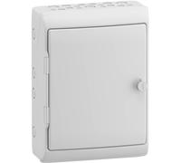 Schneider Electric 13195 Boîtier mural Contenu 1 pc(s)