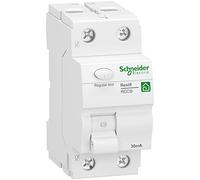 Schneider Electric, Disjoncteurs, Disjoncteur différentiel