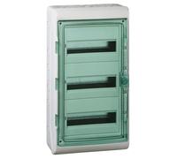 Coffret Modulaire Etanche (3 - 36