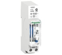 Schneider Electric 15331 IH 18MM 7J 1C 16A