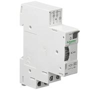 Acti9 - MIN - electromechanical timer - adjustable