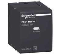 Schneider Electric 16314 Cartouche paraf C1 Master 350