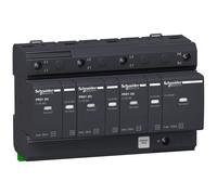Schneider Electric 16332 PRD1 25r Paraf 3P N 350V dbro
