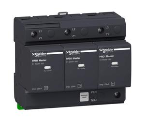 Schneider Electric 16362 PRD1 Paraf Master 3P 350V AVEC