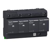 Schneider Electric 16363 PRD1 Paraf Master 3P N 350V AV
