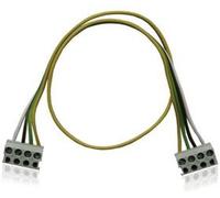 Schneider Electric 1690700 Connecteur de bus multicolore