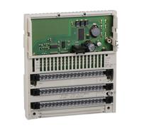 Schneider Electric 170ADM39030 10 E 24VCC 8 S RELAIS
