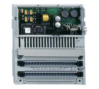Schneider Electric 170AEC92000 HIGH SPEED COUNTER BASE