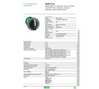 Schneider Electric 170INT11003 Module d'extension