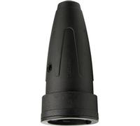 Schneider Electric 172851 Fiche électrique femelle avec terre noir