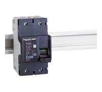 Schneider Electric 18627 Acti9 NG125N 2P 50A crb C 25kA