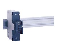 Schneider Electric 18746 DISJONCTEUR MODULAIRE MULTI 9 NG125L UNI