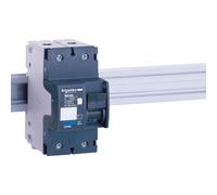 Schneider Electric 18795 Disj. NG125L 2P 63A Courbe C
