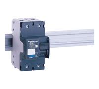 Schneider Electric 18795 Disj. NG125L 2P 63A Courbe C