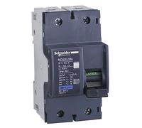 Schneider Electric 18868 Disjoncteur moteur 4A - 2P 2d