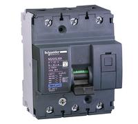Schneider Electric 18883 NG125LMA 3P 16A