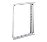 Schneider Electric 19-Pouces 25U Cadre Pivotant Montable En Rack - NSYVDM25U8P