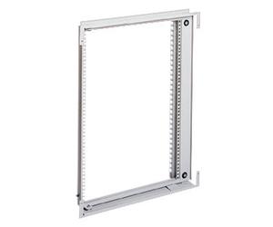 Schneider Electric 19-Pouces 25U Cadre Pivotant Montable En Rack - NSYVDM25U8P