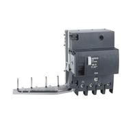 Schneider Electric 19018 VIGI NG125 4P 63 A 0,3 A Blanc