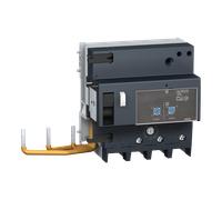 Schneider Electric 19036 Vigi NG125 3P 63A 300-300mA