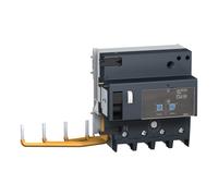 Schneider Electric 19037 Vigi NG125 4P 63A 300-3000mA