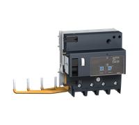 Schneider Electric 19037 Vigi NG125 4P 63A 300-3000mA