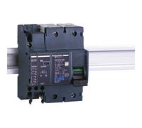 Schneider Electric 19072 Multi9 Vigi NG125 1OF 6A 220V