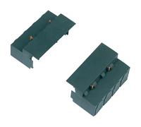 Schneider Electric 19082 Multi9 NG125 caches bornes 3P