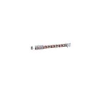 Schneider Electric 21092 Peigne BUSBAR 3P et N 24POLES Blanc