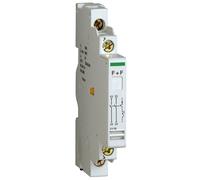 Schneider Electric 21116 CONTACT AUXI P25M 2F