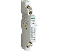 Schneider Electric 21120 P25M - contact auxiliaire - 1F+1SD O - 415V - 2.2A NEW