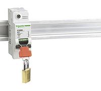 Schneider Electric 27145 Accessoire pour petit répartiteur 4 pc(s)