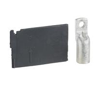 Schneider Electric 28952 4 COSSES SIMEL 95MM2 PLUS