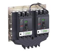 Schneider Electric 29351 NSX250 Plat. inter mc-elec CC
