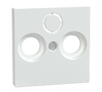 Schneider Electric 296725 M-PLAN ANTIMIC ENJO TV+FM