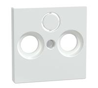 Schneider Electric 296725 M-PLAN ANTIMIC ENJO TV+FM