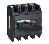 Schneider Electric 31136 INSJ 400- 400A 3P