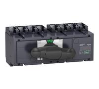Schneider Electric 31141 FXM250 100A 4P MANUEL