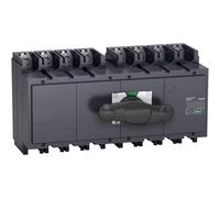Schneider Electric 31151 FXM400 400A 4P MANUEL