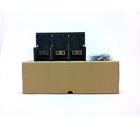 Schneider Electric 31307 Base Pour Connexion Longue Blindée 3P