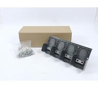 Schneider Electric 31308 Base Pour Blocs De Jonction Blindage Terminal