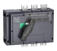 Schneider Electric 31362 INV1250 3P