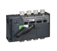 Schneider Electric 31363 INV1250 4P