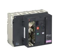Schneider Electric 33285 NS800H BLOC COUPURE 4P F E